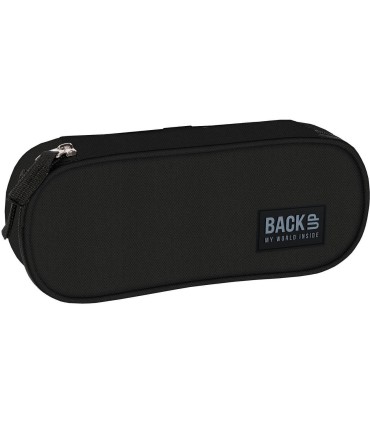 Piórnik saszetka usztywniona BackUP Derform A56 CZARNY