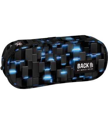 Piórnik saszetka usztywniona BackUP Derform A44 BYTEWAVE