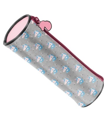 Piórnik saszetka Paso Horses z kompletnym wyposażeniem marki BIC