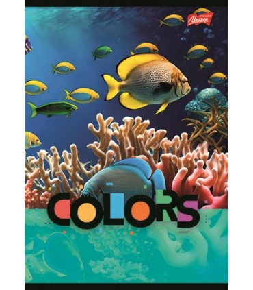 4 SZT. X ZESZYT A5, 32 KARTKI, KRATKA, STITCH, UNIPAP KAŻDY INNY