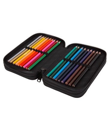 PIÓRNIK POTRÓJNY Z WYPOSAŻENIEM COOLPACK JUMPER 3, Downtown