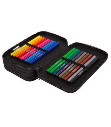 PIÓRNIK POTRÓJNY Z WYPOSAŻENIEM COOLPACK JUMPER 3, Downtown