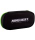 Piórnik usztywniana saszetka na licencji Minecraft  ASTRA