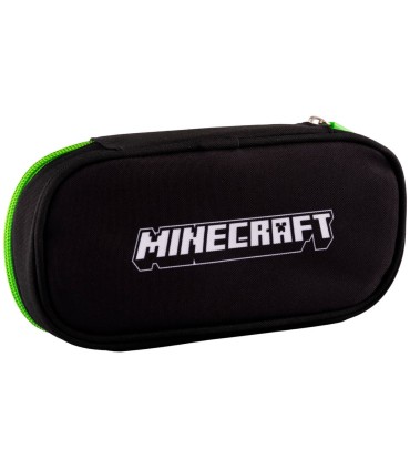 Piórnik usztywniana saszetka na licencji Minecraft  ASTRA