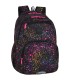 Plecak szkolny dwukomorowy 21 L COOLPACK PICK GALACTICA