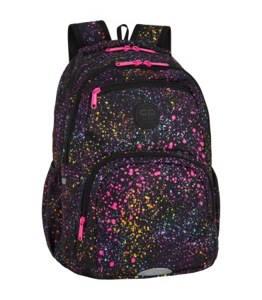 Plecak szkolny dwukomorowy 21 L COOLPACK PICK GALACTICA