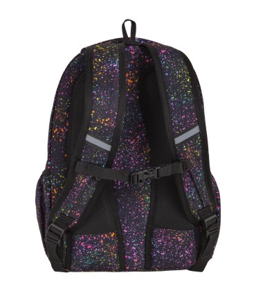 Plecak szkolny dwukomorowy 21 L COOLPACK PICK GALACTICA