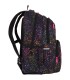 Plecak szkolny dwukomorowy 21 L COOLPACK PICK GALACTICA