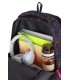 Plecak szkolny dwukomorowy 21 L COOLPACK PICK GALACTICA