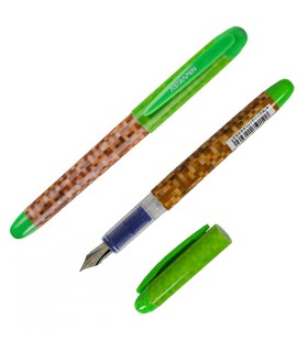 PIÓRO MŁODZIEŻOWE PIXEL ONE - DISPLAY, ASTRA