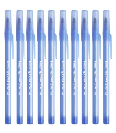 MEGA zestaw wyprawka szkolna do klas 7-8 i liceum, BIC, XXL 39 elementów w tym 10 zeszytów przedmiotowych