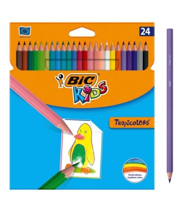 MEGA zestaw wyprawka szkolna do klas 4-6, BIC, XXL 88 elementów w tym 7 zeszytów przedmiotowych