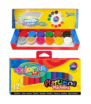 MEGA zestaw wyprawka szkolna do klas 4-6, BIC, XXL 88 elementów w tym 7 zeszytów przedmiotowych