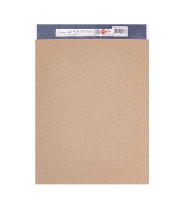 Blok biurowy A4 100 kartek, niebieska kratka, Beniamin / Rexus