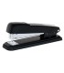 Zszywacz biurowy bardzo mocny, do 40 kartek, metalowy, czarny, OFFICE PRODUCTS