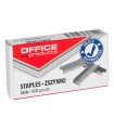 Zszywki uniwersalne do zszywacza biurowego 24/6 – 1000 szt. – Office Products
