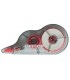 Korektor w taśmie OFFICE PRODUCTS, myszka, 5 mm × 8 m