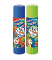 2x klej szkolny w sztyfcie Bambino 15 g – bezbarwny, nietoksyczny