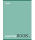 8 SZT. X ZESZYT A5, 60 KARTEK, KRATKA, KAŻDA OKŁADKA INNA