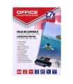 Folia do laminowania A4 Office Products 2×80 µm Błyszcząca 100 szt.