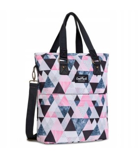 Torba na ramię COOLPACK CRYSTAL AMBER