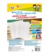 10x okładka A4 z samoprzylepnym brzegiem na książki transparentna GIMBOO 30,5x54 cm