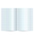 4x ZESZYT A5, 60 KARTEK, KRATKA Puppy Sigh: psy i koty, Interdruk