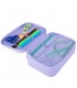 Piórnik potrójny z wyposażeniem Jumper 3 COOLPACK, HELLO KITTY SANRIO