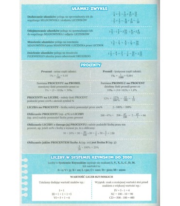 ZESZYT A5 MATEMATYKA, 60 KARTEK, KRATKA, SCRUBLE, ŚCIĄGA BENIAMIN / REXUS