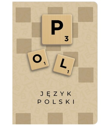 9x ZESZYTY PRZEDMIOTOWE A5 DO KLAS 7-8 I LICEUM, BENIAMIN / REXUS